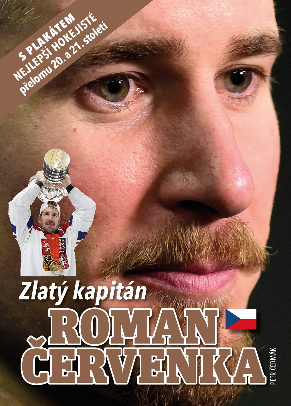 Roman Červenka — Zlatý kapitán