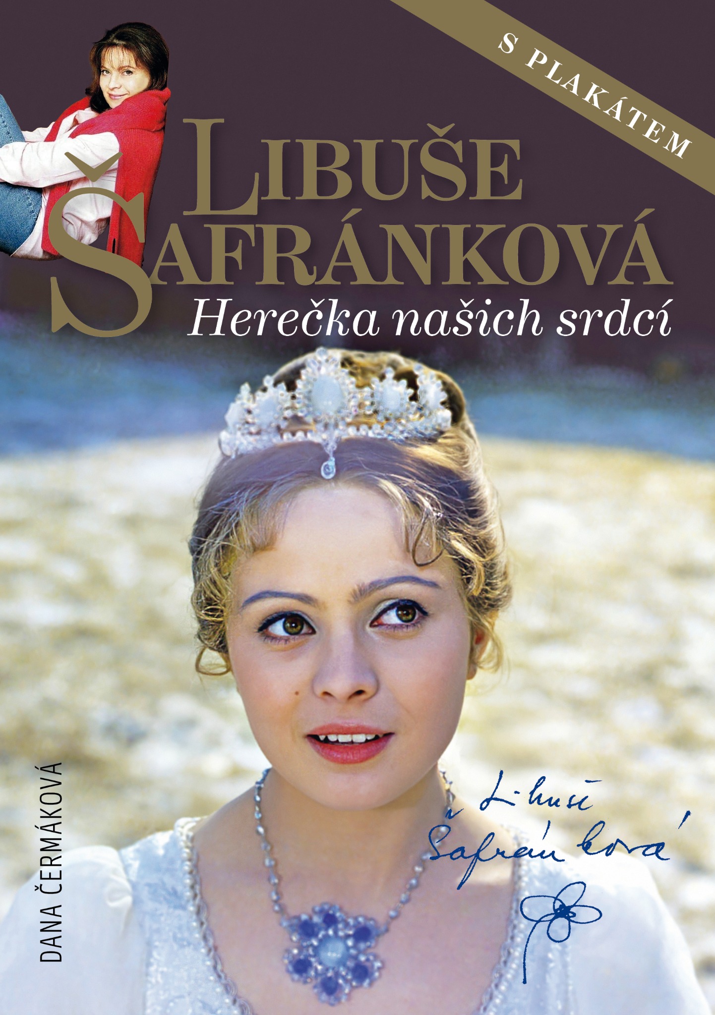 Libuše Šafránková — Herečka našich srdcí